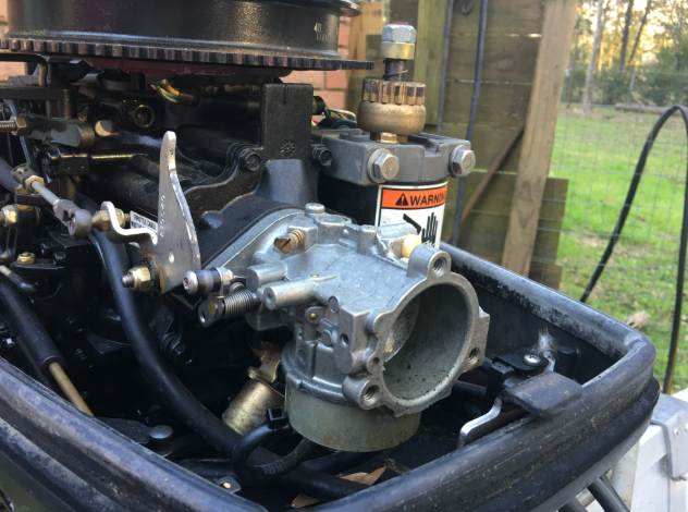 Just Installed Your Clean Carb? It Needs a Tune.