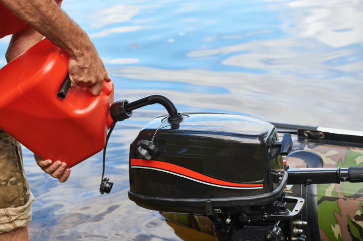 Why E10 Fuel is a Death Sentence for Your Outboard Carburetor