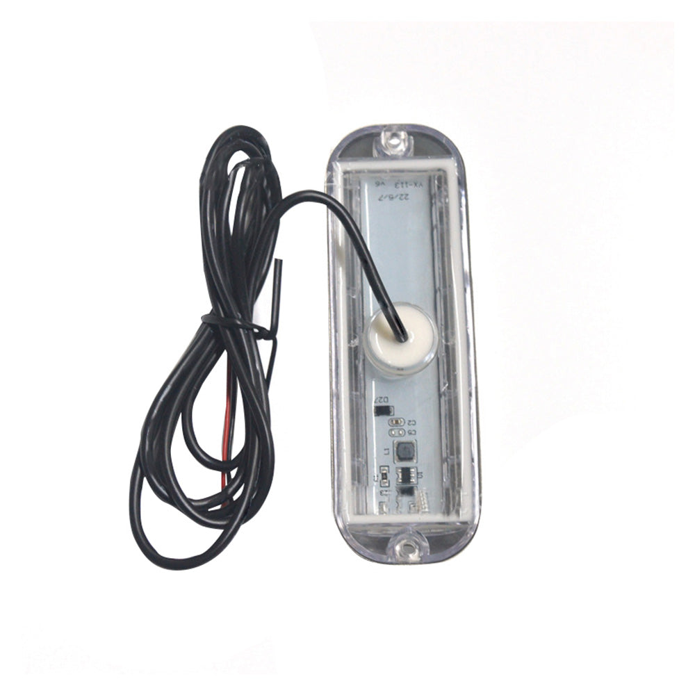 LED Underwater Marine Light