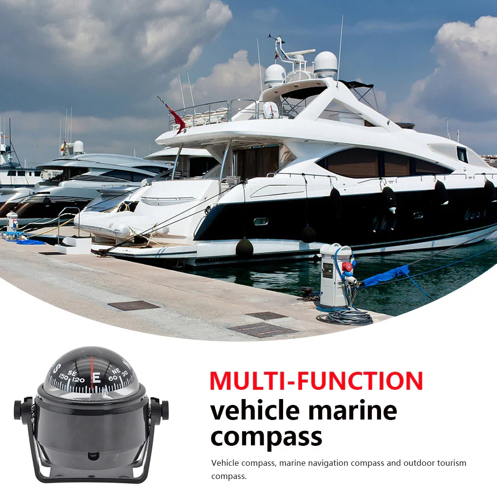 Boat Compass Set