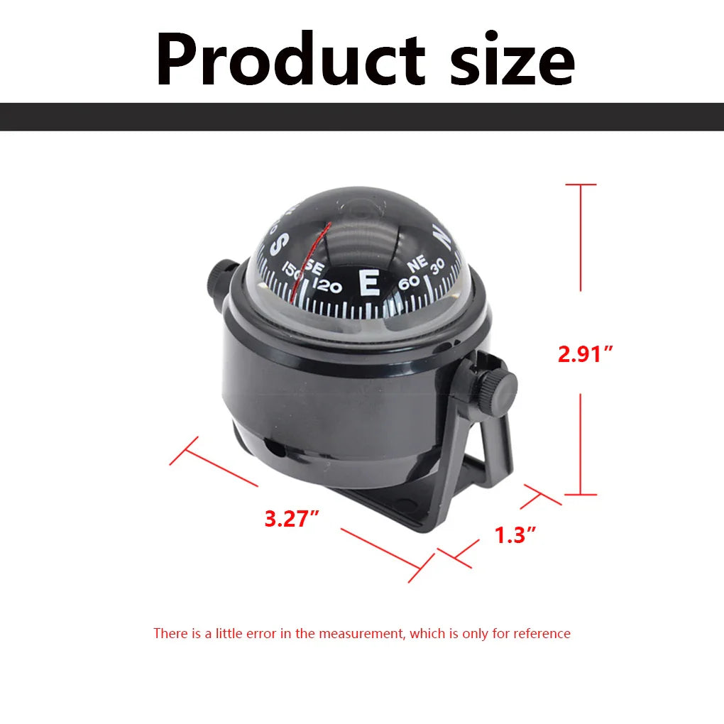 Boat Compass Set