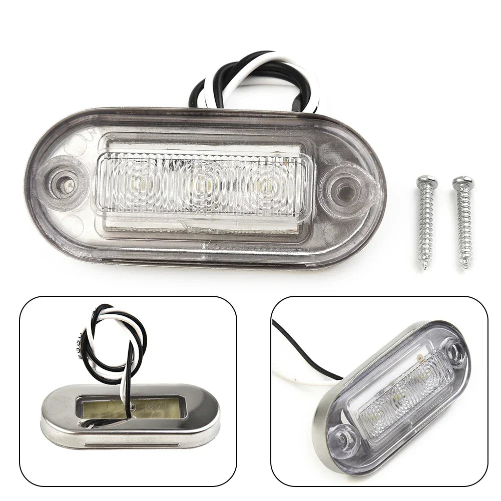 Courtesy LED Lights