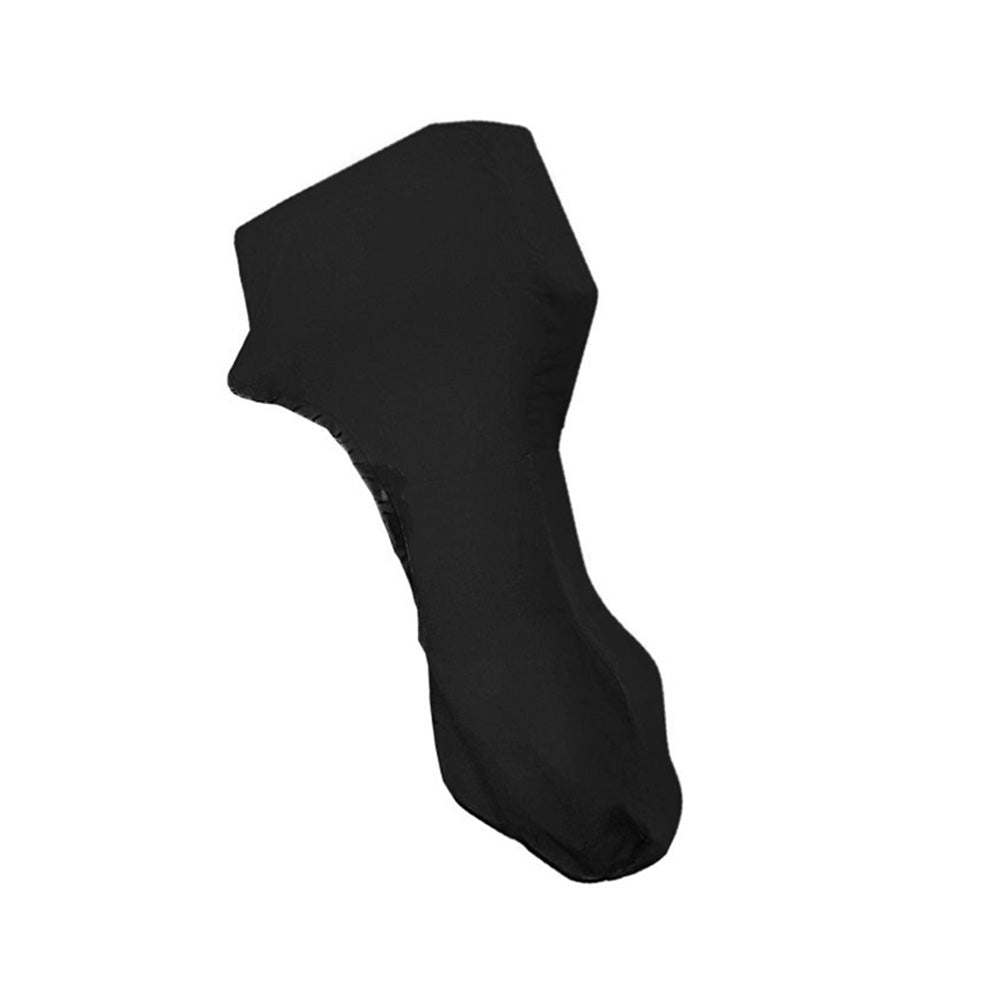 15HP-20HP Full Outboard Boat Motor Engine Cover 420D Dust & Rain Protection-0