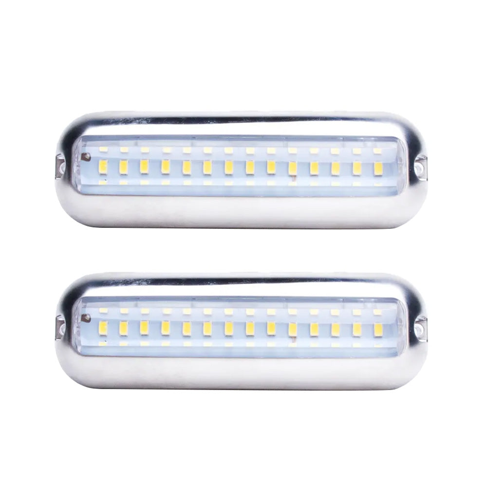 LED Underwater Marine Light
