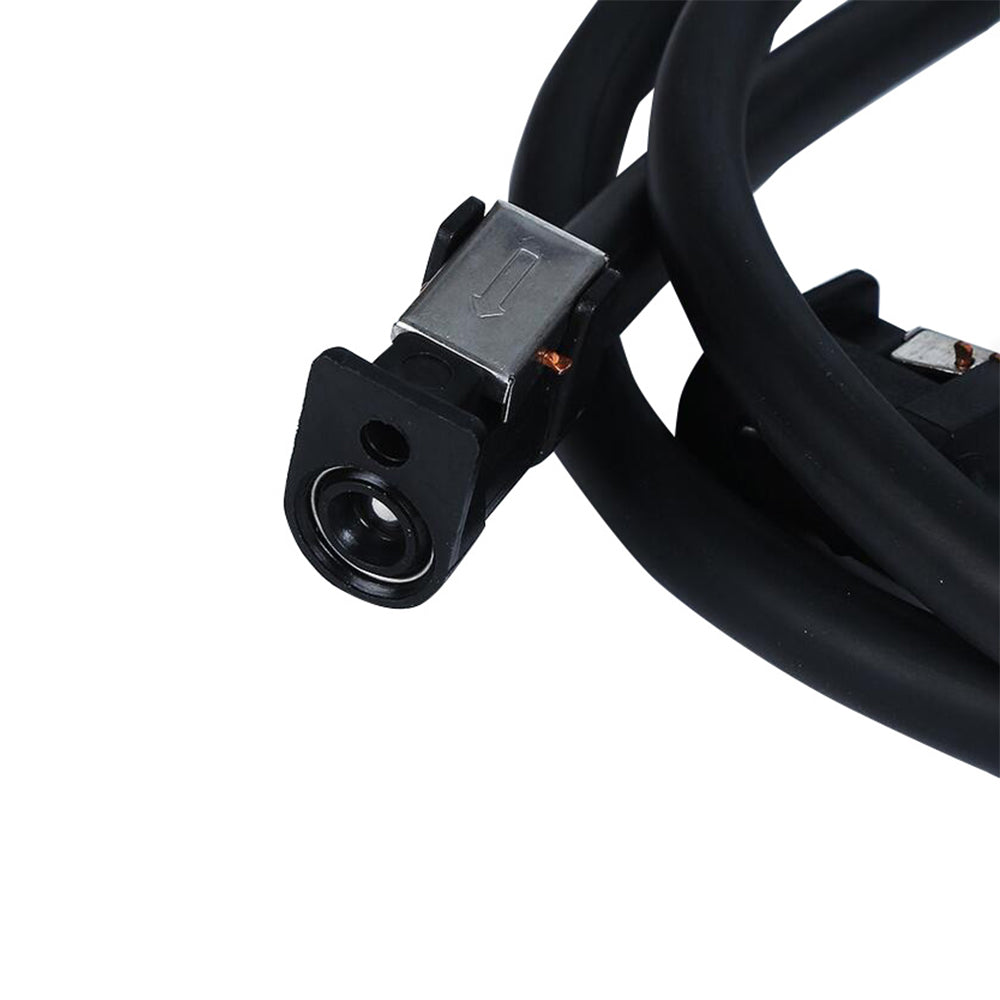 Fuel Line Hose Kit Suitable For Yamaha Outboard Motor Boat Engine Petrol Tank Connector-2