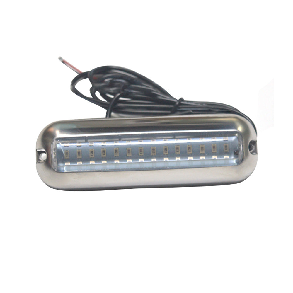 LED Underwater Marine Light