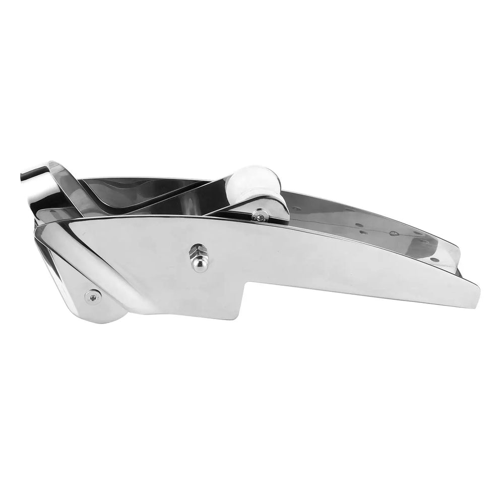 Stainless Steel Anchor Roller
