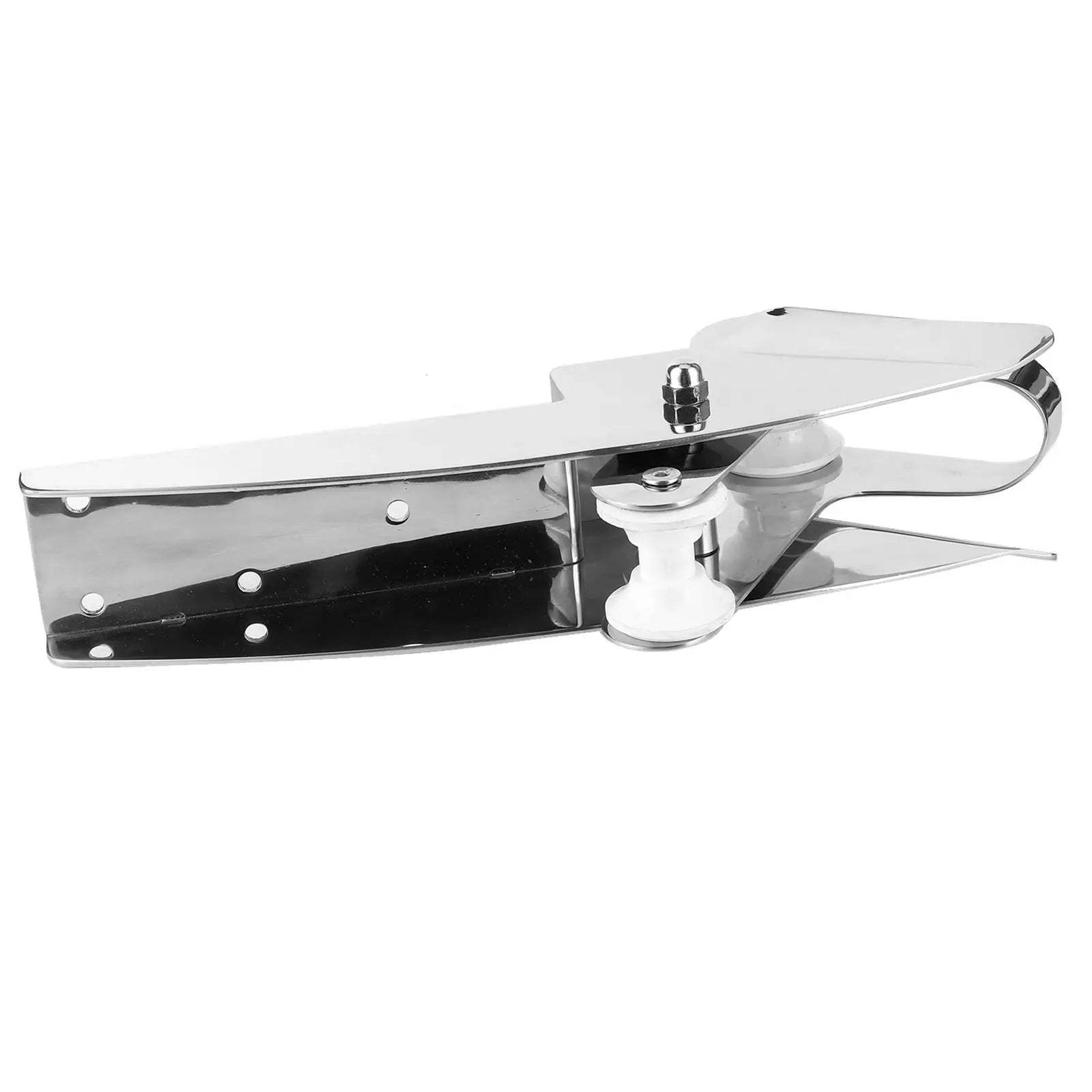 Stainless Steel Anchor Roller