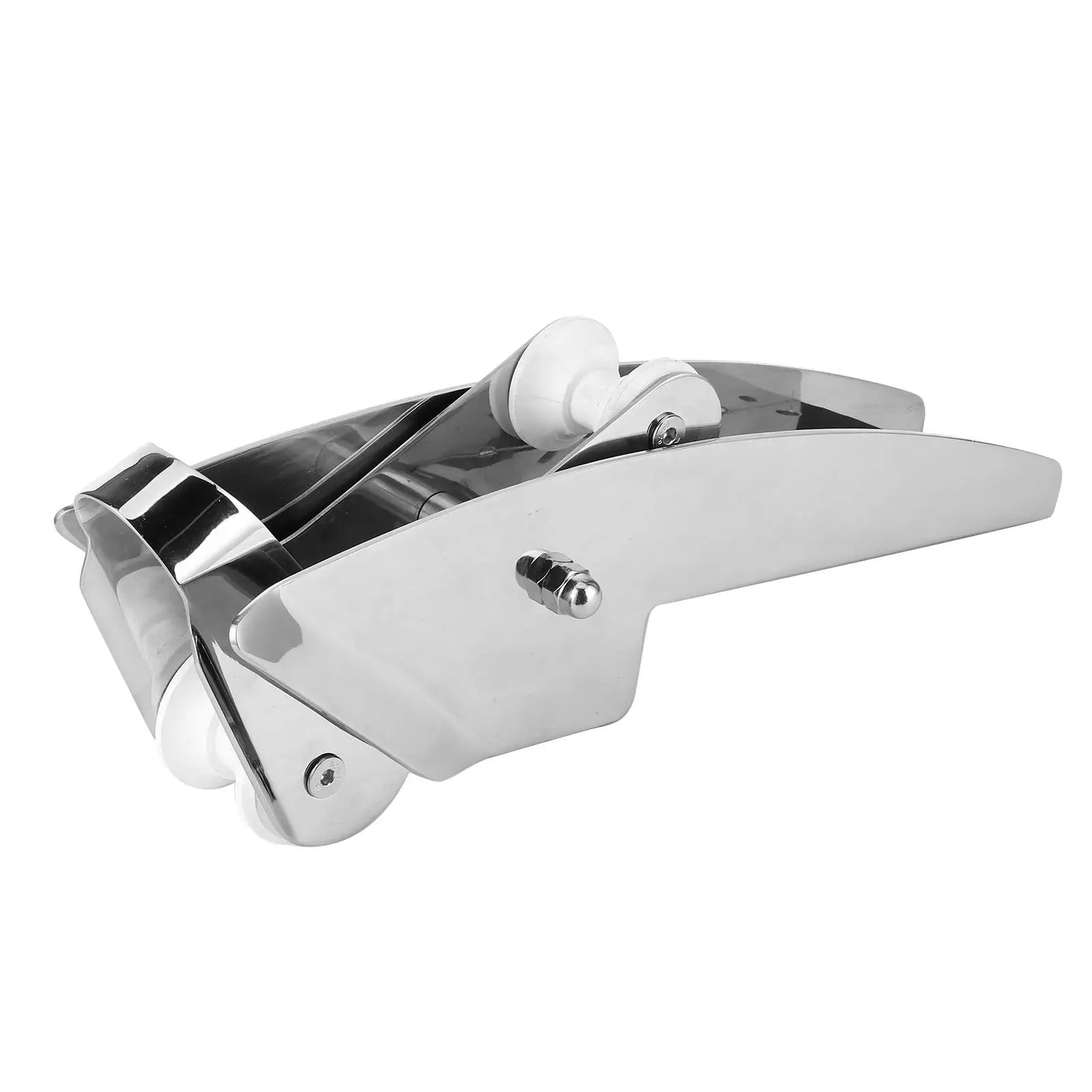 Stainless Steel Anchor Roller