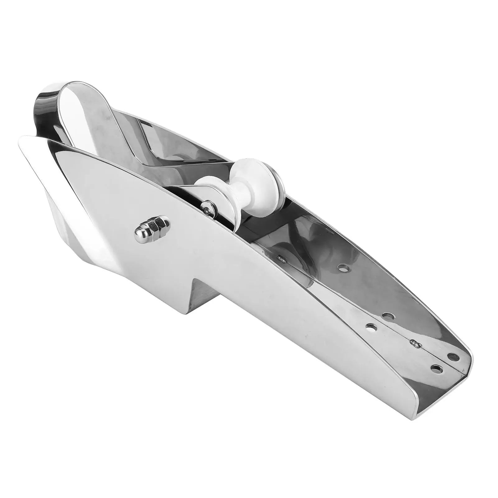 Stainless Steel Anchor Roller