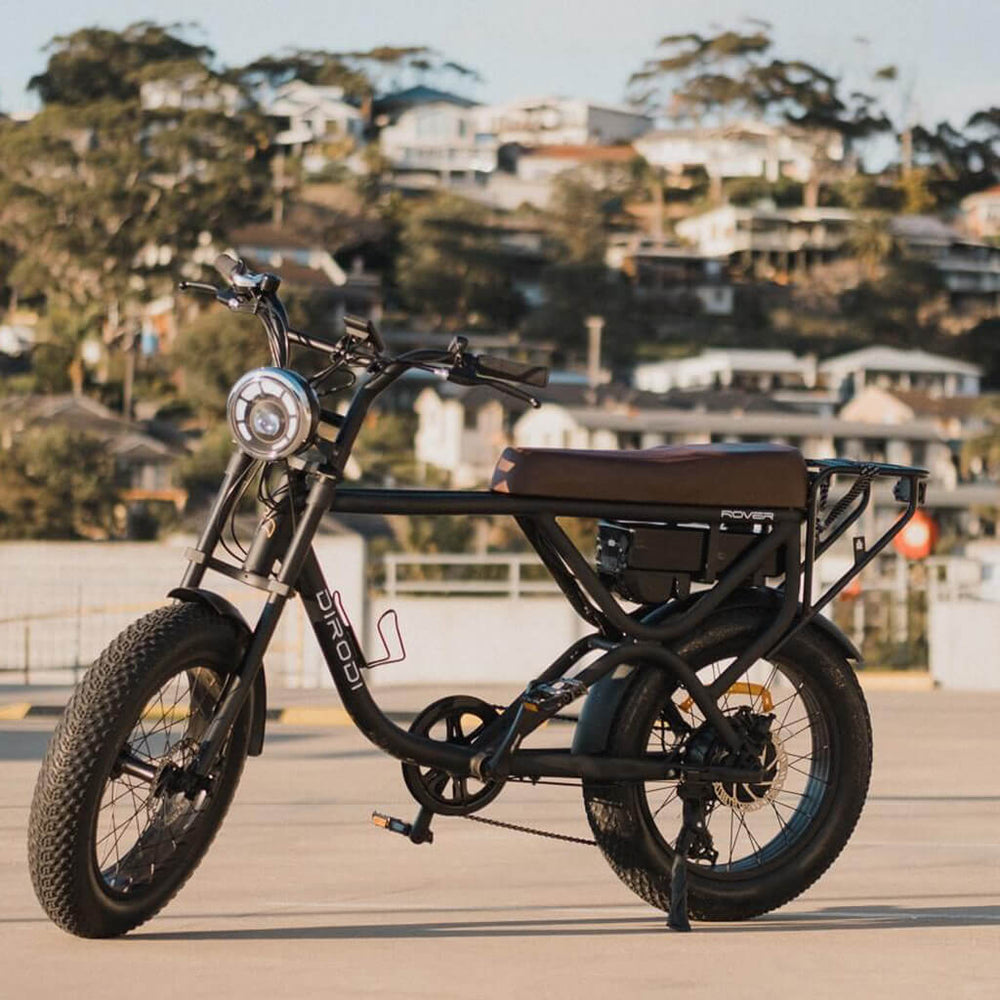 eBike Care Membership