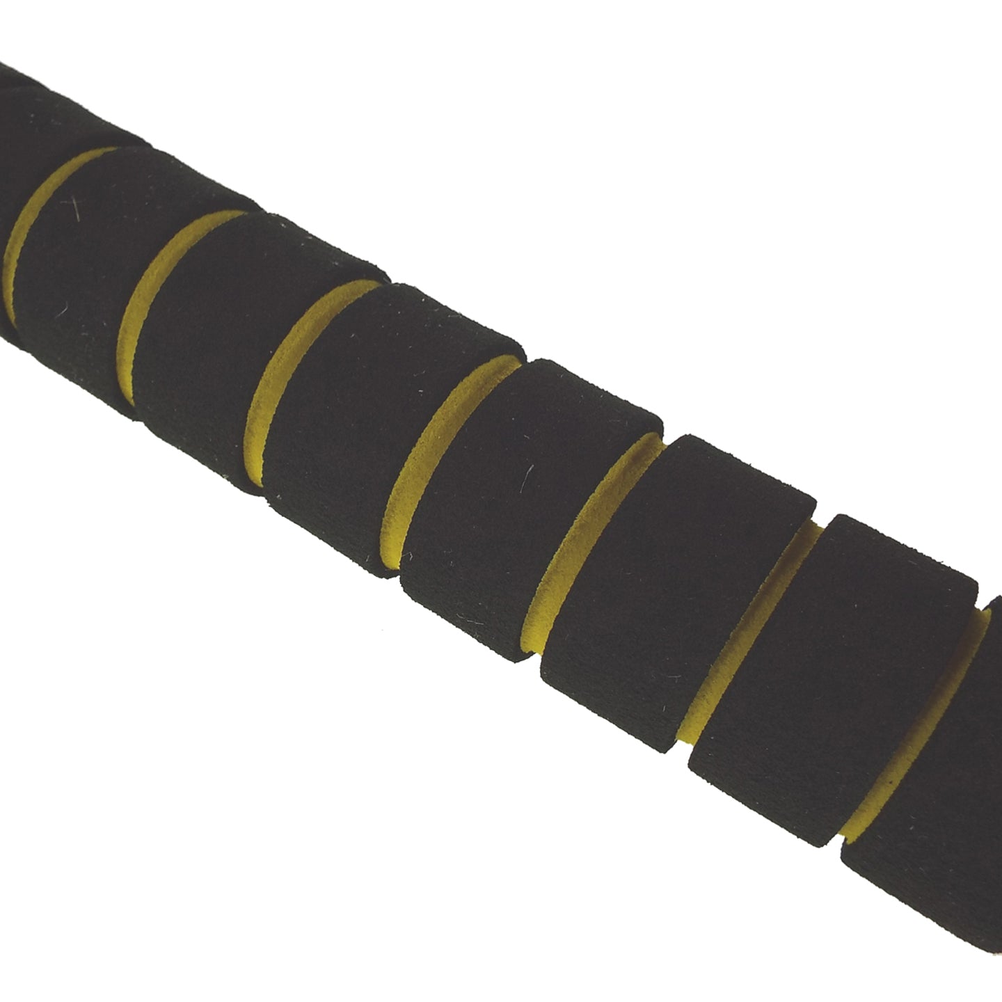 Yellow Cleaning Brush