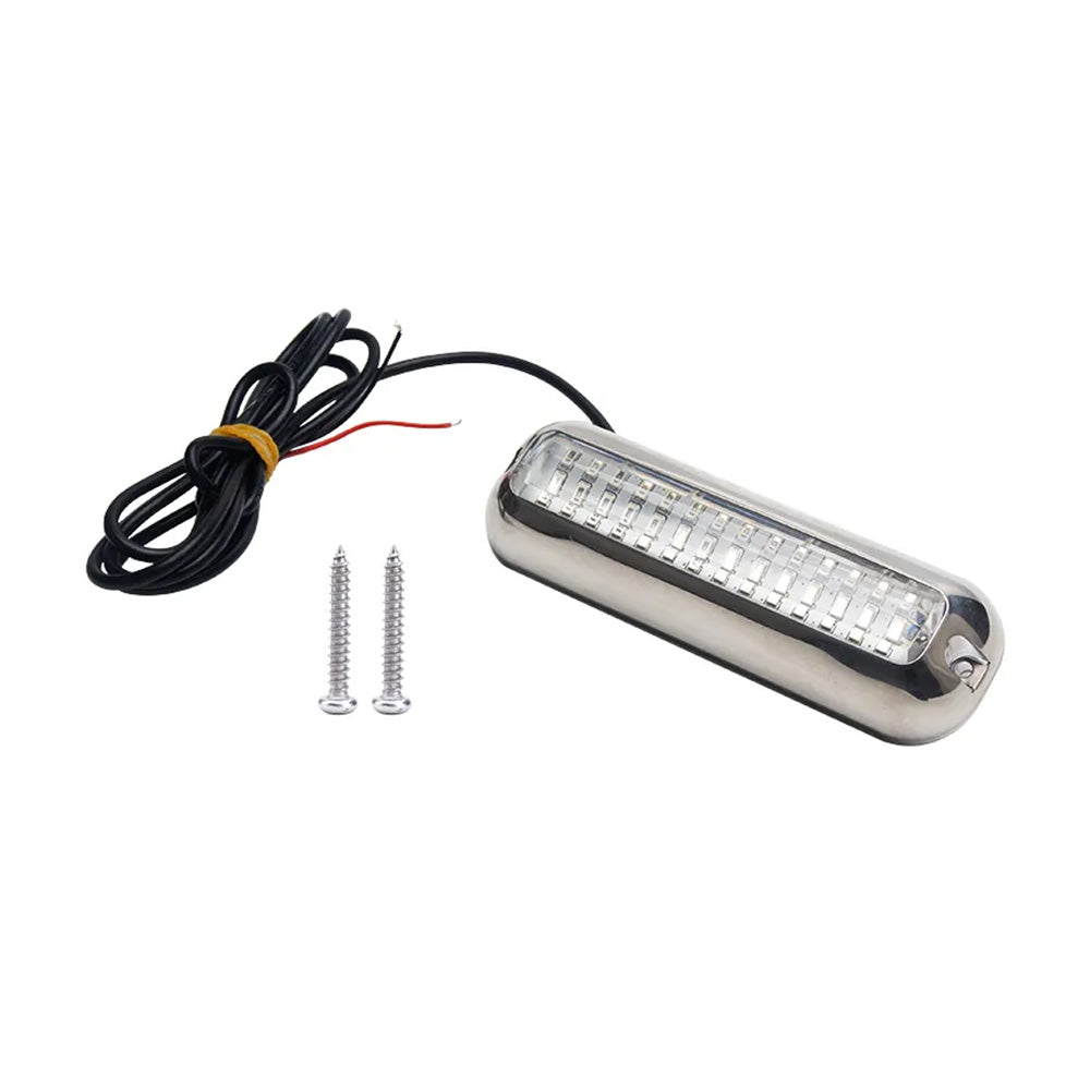 LED Underwater Marine Light