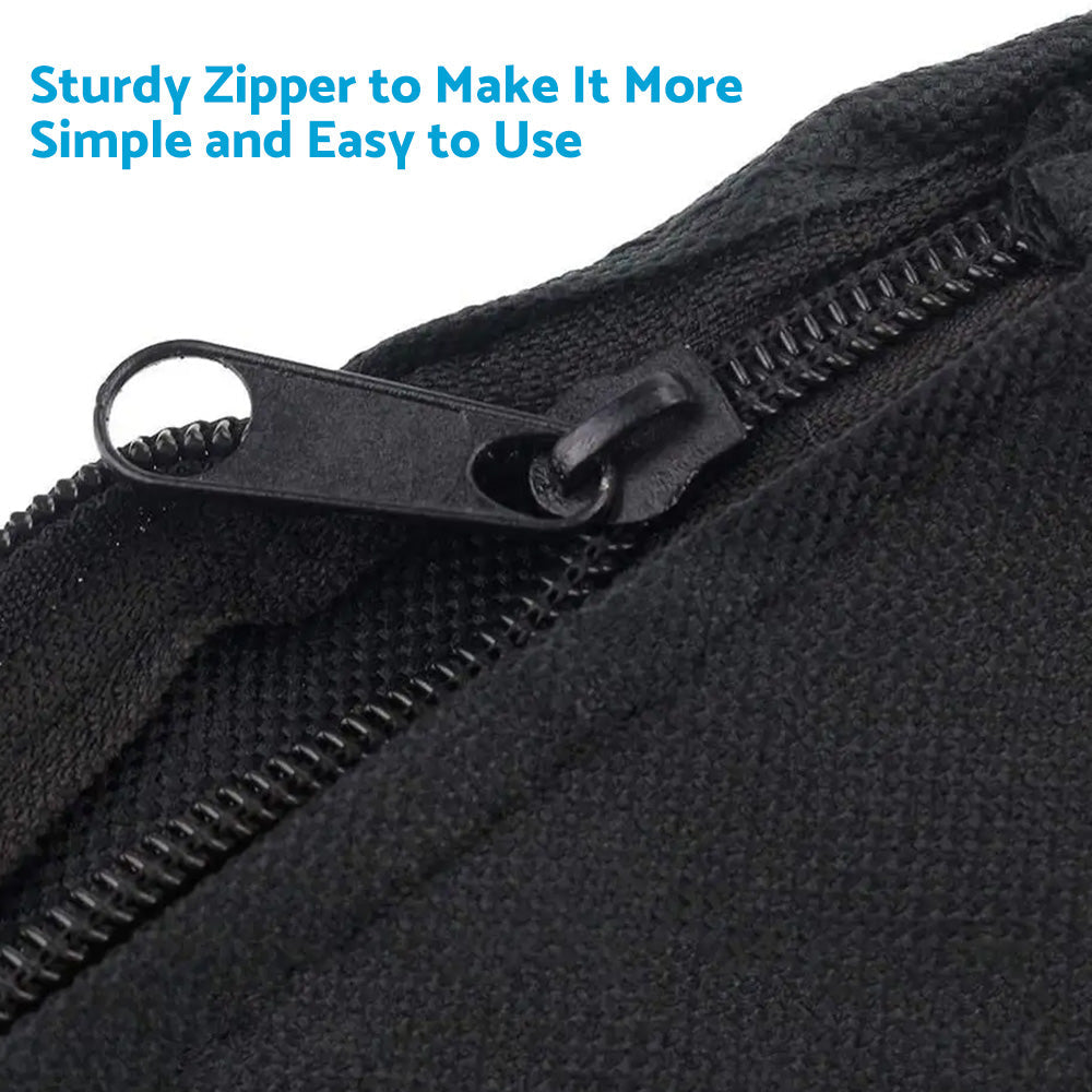 Outboard Motor Full Cover Waterproof Dustproof Boat Engine Rain Protection-2